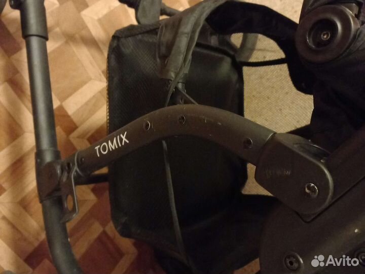 Прогулочная коляска бу