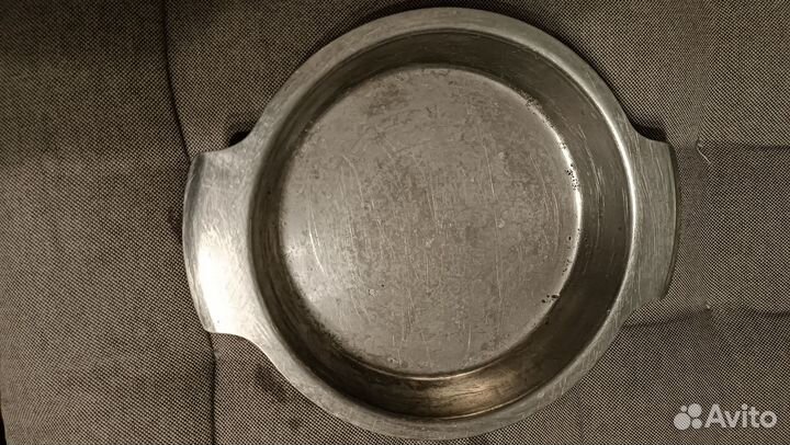 Тарелки раритетные