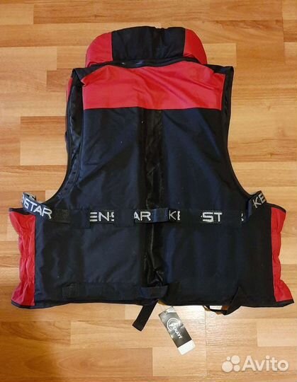 Спасательный жилет. XXL. Badger
