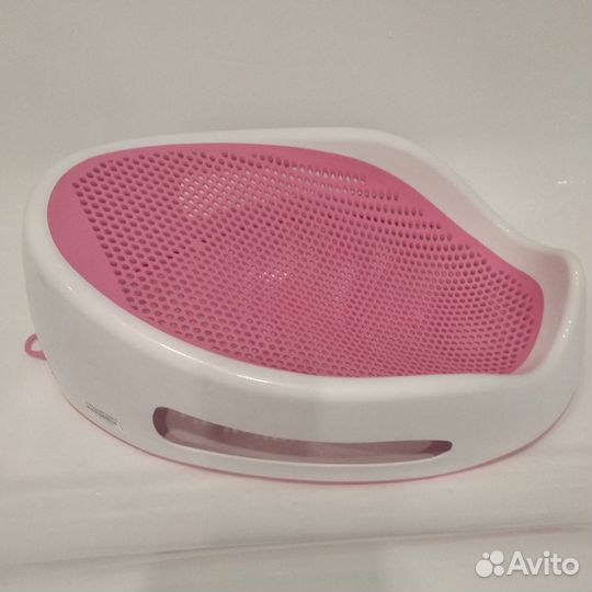 Горка для купания