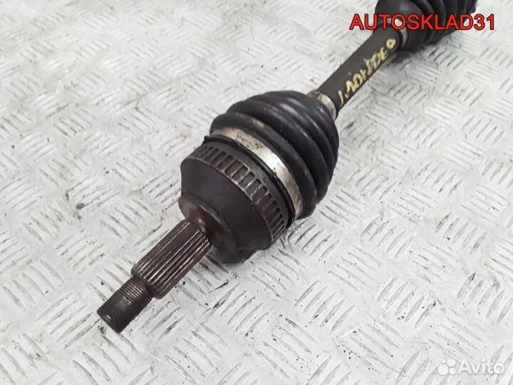 Полуось передняя левая с абс Ford Mondeo 1