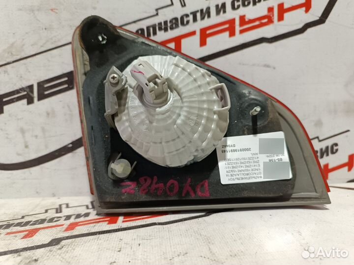 Фальшпанель toyota corolla AZE141 NDE150 NRE150 ZRE141 ZRE142 ZRE151 ZRE152 ZRE153 ZZE141 ZZE150 125