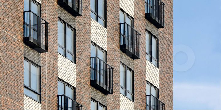 1-к. квартира, 36,2 м², 12/33 эт.