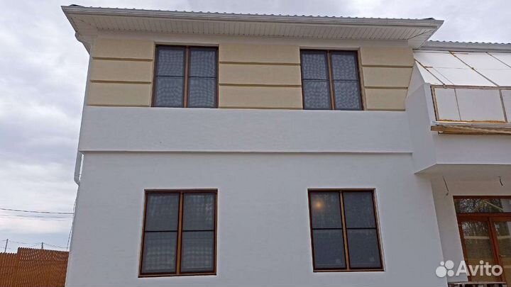 Москитные сетки на окна