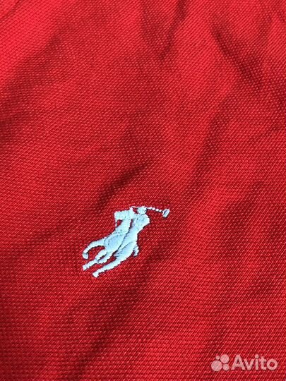 Поло Polo ralph lauren