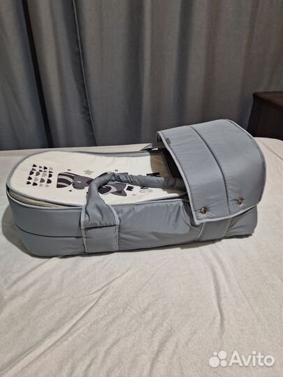 Переноска для детей