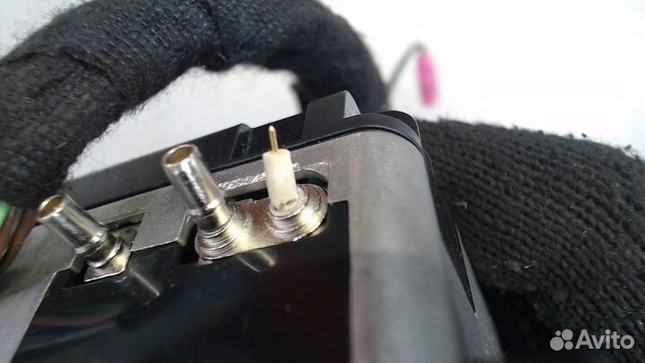 Блок комфорта Audi Q3 2018, 2021