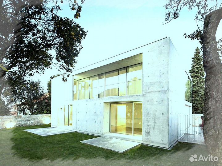 Бетон С доставкой