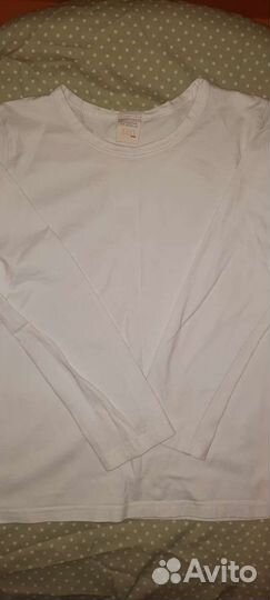 Вещи пакетом на мальчика 128-134