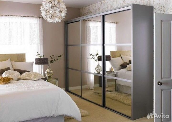 Шкаф купе от производителя