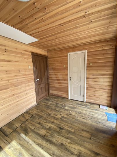 Дом 87,6 м² на участке 11 сот.