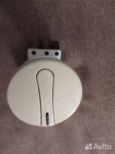 Датчик температуры для стиральной машины кт165 Т85