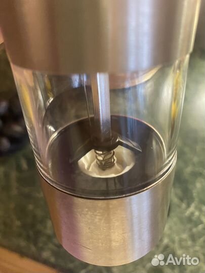 Мельница электрическая для специй