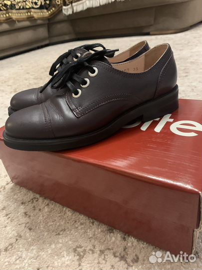 Туфли женские