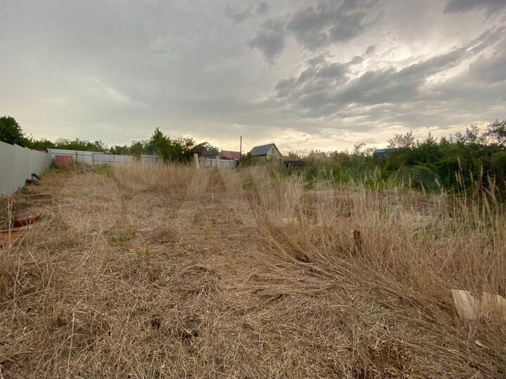 Участок 6,3 сот. (СНТ, ДНП)