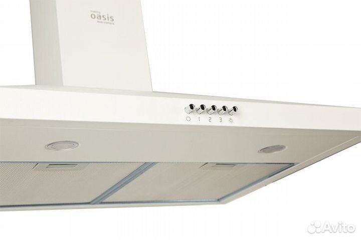 Вытяжка кухонная 