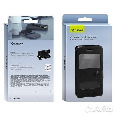 Чехол универсальный dream