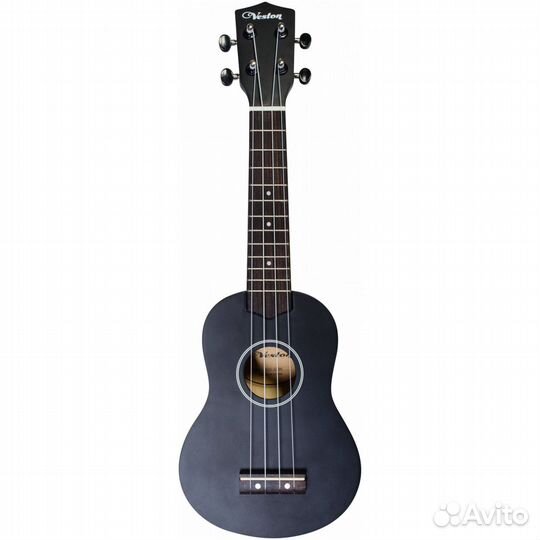 Укулеле Veston KUS 15BK