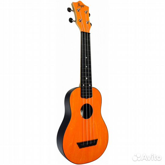 Укулеле Flight TUS-35 OR