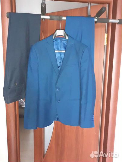 Костюм мужской