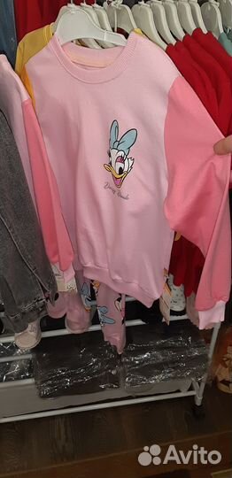 Детские вещи hm, zara новые