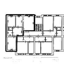 3-к. квартира, 59,6 м², 3/3 эт.