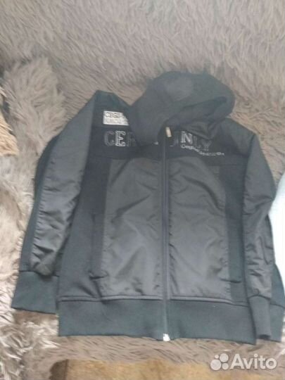 Вещи пакетом