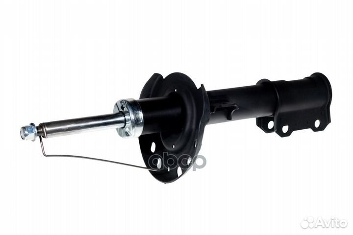 Z00714 амортизатор передний левый газовый Opel