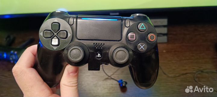 Sony playstation 4 pro + VR