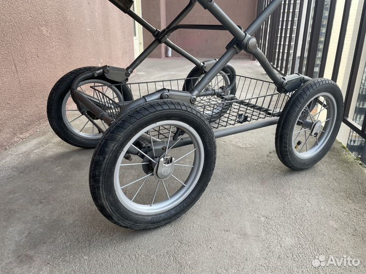 Inglesina Sofia Duo Comfort Touch