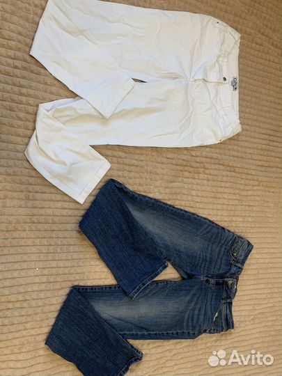 Вещи пакетом р 40-42
