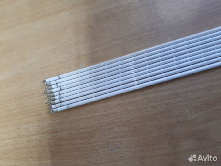 Лампы CFL 90см