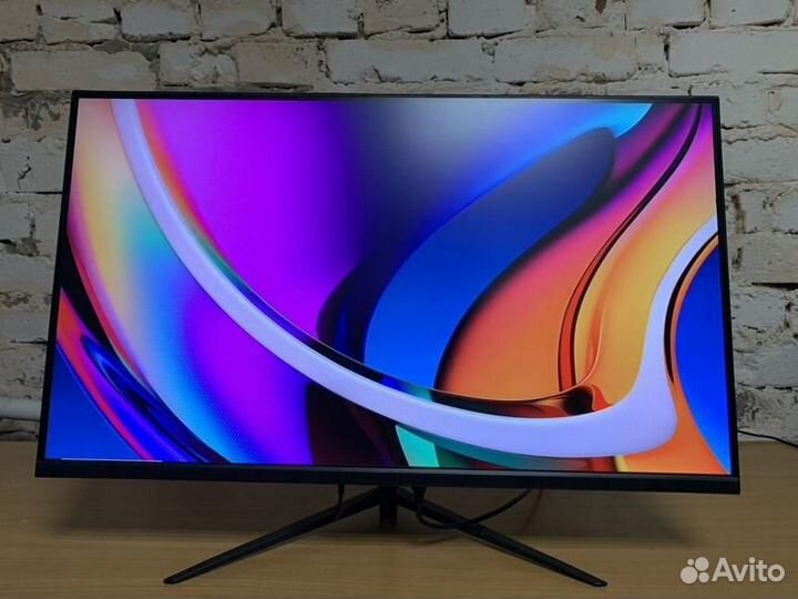 Мониторы - 20, 22, 23, 24, 27 в ассортименте