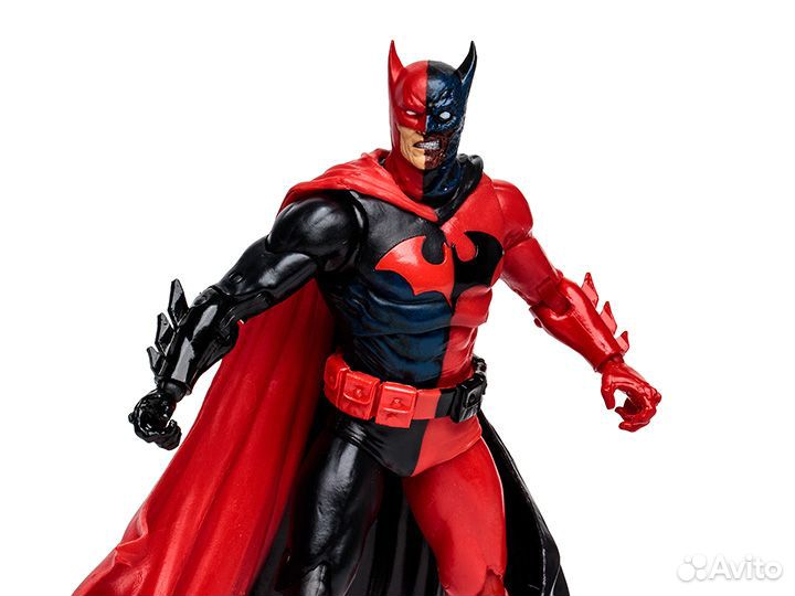 Фигурки по вселенной DC от McFarlane