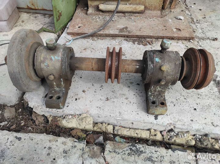 Точило СССР