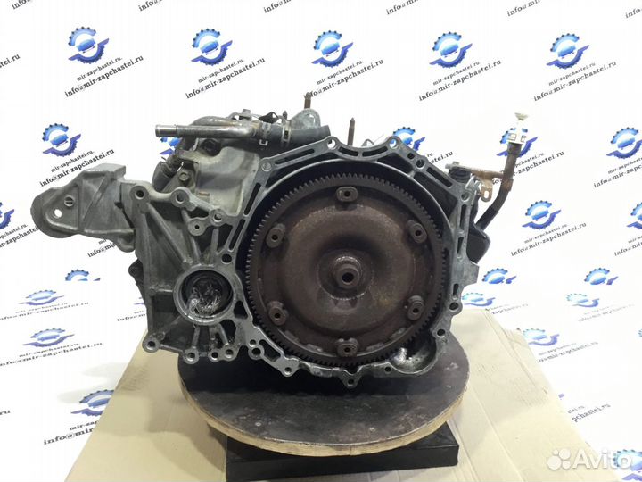 Коробка автомат Mitsubishi Outlander Xl 3.0 2007-2