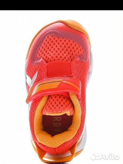 Кроссовки детские adidas
