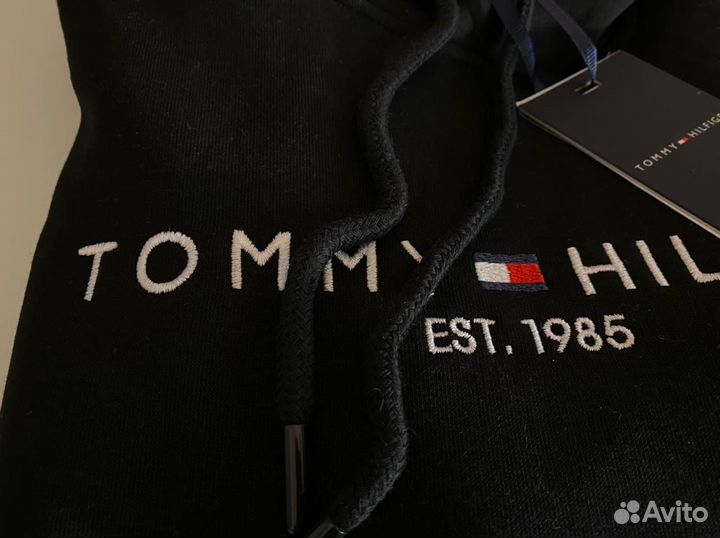 Спортивный костюм Tommy Hilfiger