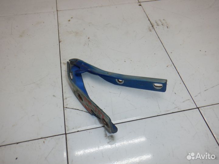 Петля капота правая Peugeot 206