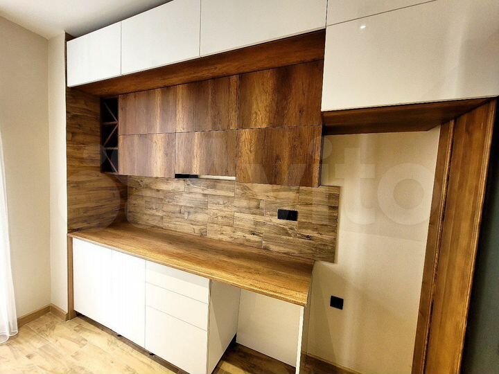 3-к. квартира, 70 м² (Грузия)