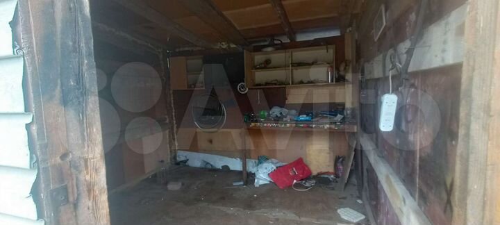 1-к. квартира, 42 м², 1/1 эт.