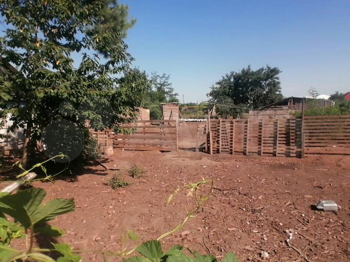 Участок 20 сот. (ИЖС)