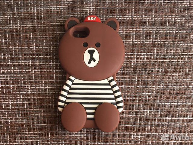 Чехол на iPhone 5/5c/5s/SE