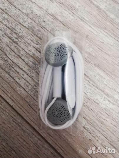 Наушники samsung