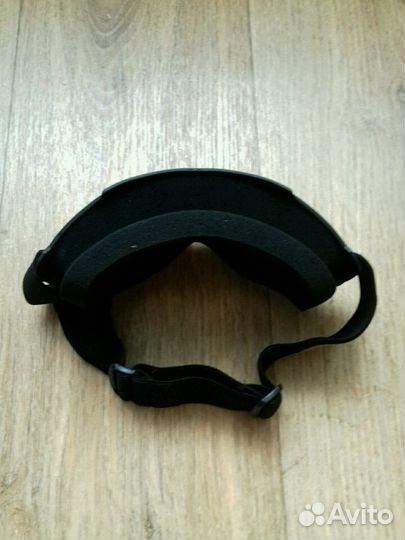 Маска защитная новая