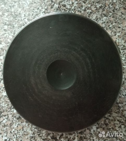 Комфорки для электро плиты