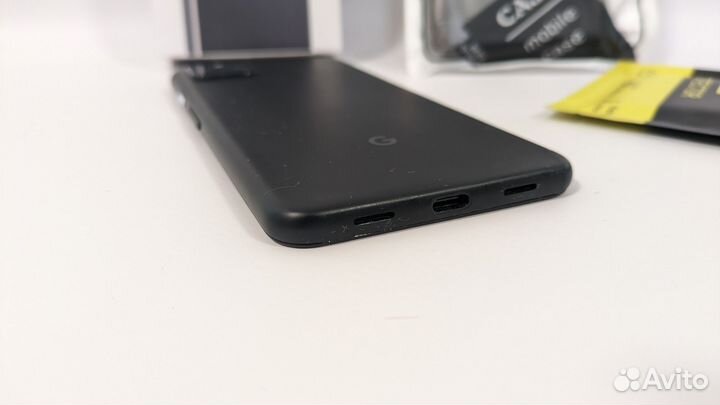 Google Pixel 4a 5G, 6/128 ГБ