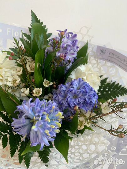 Доставка цветов ко времени