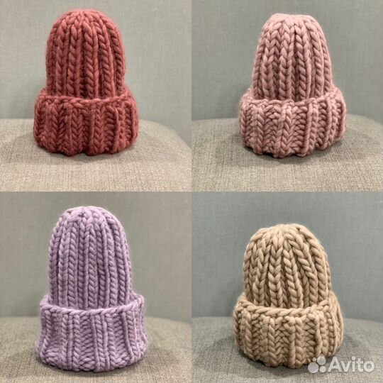 Вязание на заказ