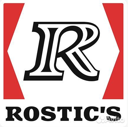 Сотрудник ресторана (ночная смена) Rostic's